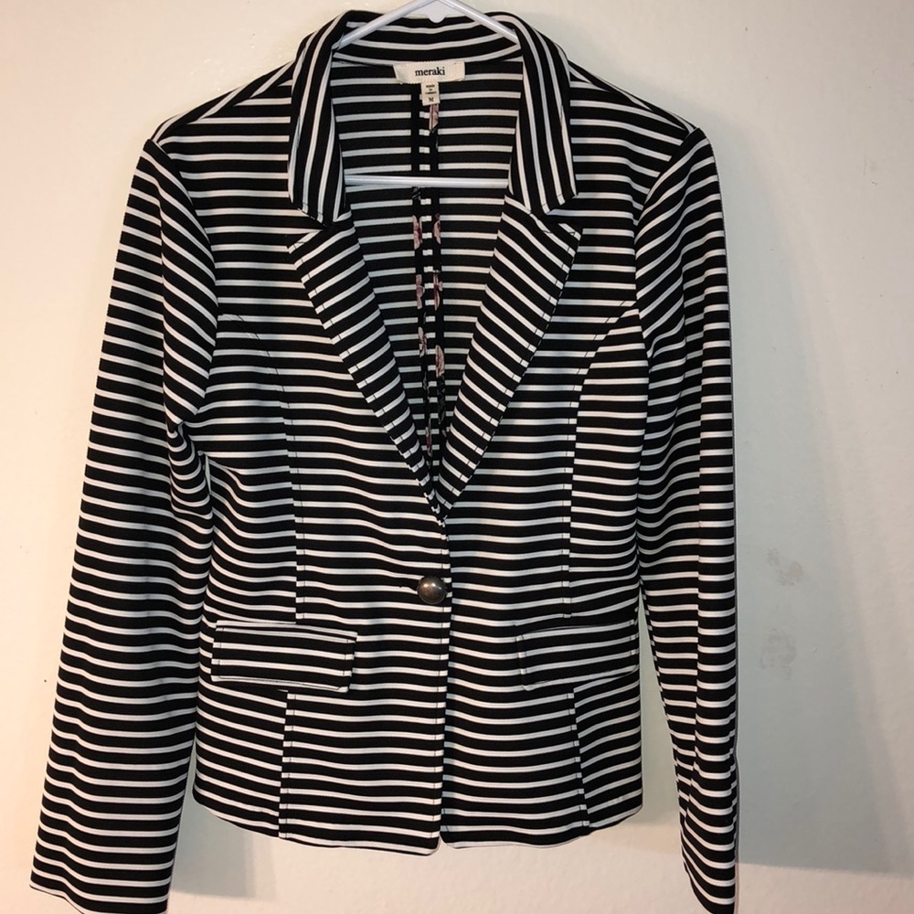 Women’s Casual work office Blazer Jacket